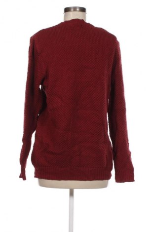 Damenpullover Forever 21, Größe L, Farbe Rot, Preis 18,99 €