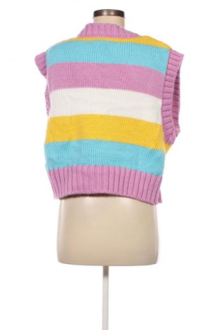 Damenpullover Forever 21, Größe XL, Farbe Mehrfarbig, Preis € 9,99