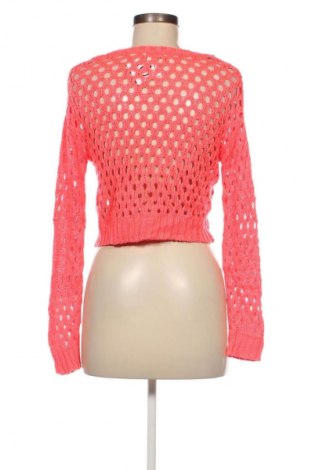 Damski sweter Forget Me Not, Rozmiar S, Kolor Czerwony, Cena 37,99 zł