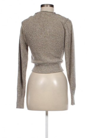 Damski sweter Free People, Rozmiar XS, Kolor Złocisty, Cena 198,99 zł