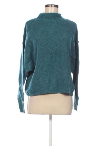 Damski sweter Free People, Rozmiar S, Kolor Zielony, Cena 198,99 zł