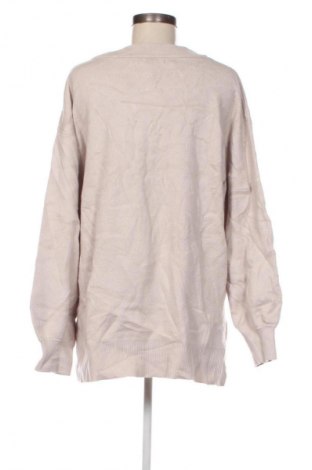 Damenpullover French Connection, Größe XXL, Farbe Beige, Preis € 63,99