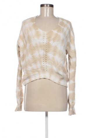 Damenpullover Freshman 1996, Größe M, Farbe Beige, Preis 28,99 €