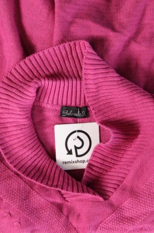 Damenpullover Gabriella K., Größe S, Farbe Rosa, Preis 28,99 €