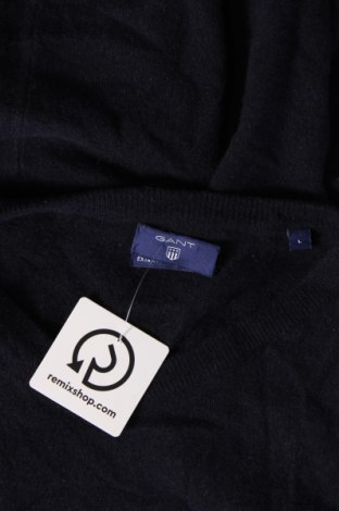 Damenpullover Gant, Größe L, Farbe Blau, Preis € 71,99