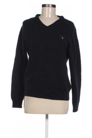 Damenpullover Gant, Größe L, Farbe Blau, Preis € 71,99