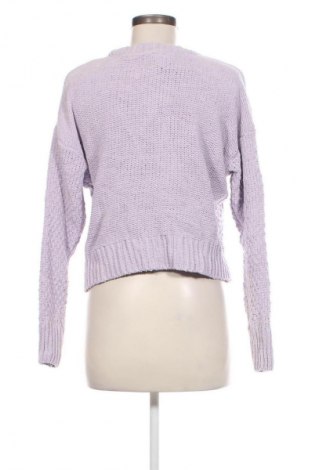 Damenpullover Garage, Größe M, Farbe Lila, Preis € 4,99