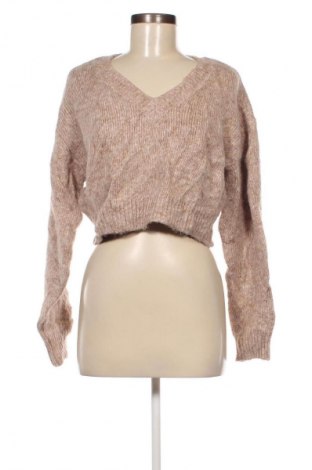 Damenpullover Garage, Größe XS, Farbe Beige, Preis € 4,99