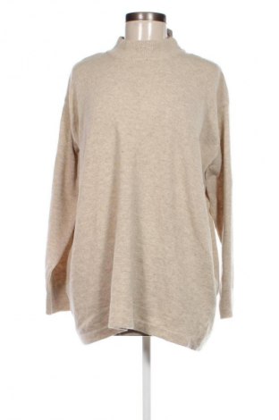 Damenpullover Gelati, Größe XXL, Farbe Beige, Preis € 28,99