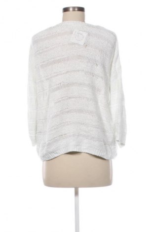 Damenpullover Gerry Weber, Größe XL, Farbe Weiß, Preis 43,49 €