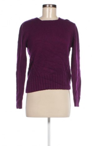 Damski sweter Gerry Weber, Rozmiar XS, Kolor Fioletowy, Cena 29,99 zł