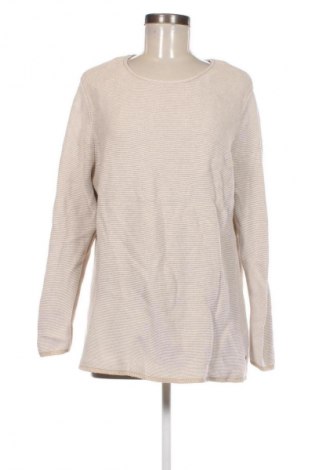 Damenpullover Gerry Weber, Größe XL, Farbe Beige, Preis € 43,49