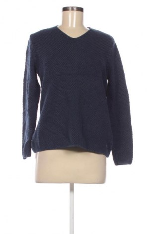 Damenpullover Gerry Weber, Größe M, Farbe Blau, Preis € 43,49