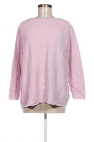 Damenpullover Gerry Weber, Größe L, Farbe Rosa, Preis € 43,49