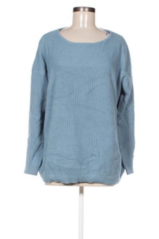 Damenpullover Gerry Weber, Größe XL, Farbe Blau, Preis € 43,49