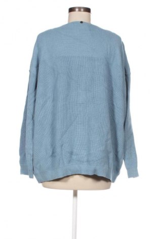 Damenpullover Gerry Weber, Größe XL, Farbe Blau, Preis € 43,49