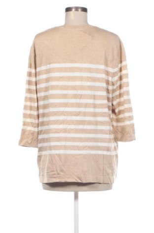 Damenpullover Gerry Weber, Größe XL, Farbe Beige, Preis 43,49 €