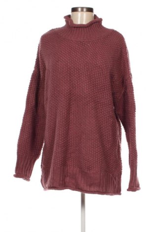 Damenpullover Gina, Größe L, Farbe Aschrosa, Preis € 12,49