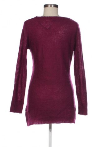 Damenpullover Gina, Größe M, Farbe Rot, Preis 3,99 €