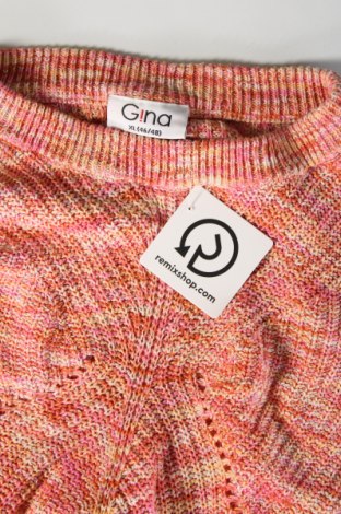 Damenpullover Gina, Größe XL, Farbe Mehrfarbig, Preis 20,49 €