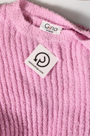 Damenpullover Gina, Größe M, Farbe Rosa, Preis 20,49 €