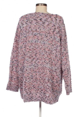 Damenpullover Gina, Größe XXL, Farbe Mehrfarbig, Preis € 20,49