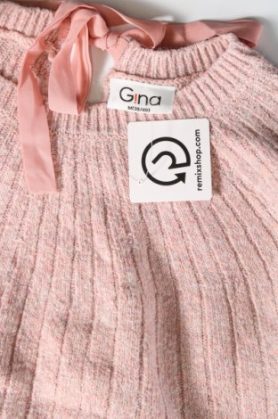 Damenpullover Gina, Größe M, Farbe Rosa, Preis 20,49 €