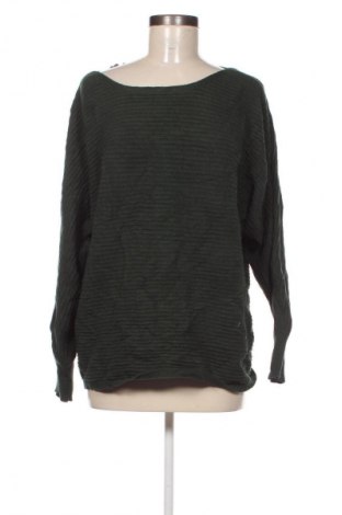 Damenpullover Gloria Vanderbilt, Größe L, Farbe Grün, Preis 3,99 €