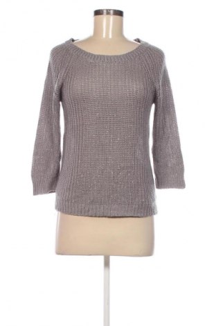 Damski sweter Grain De Malice, Rozmiar S, Kolor Szary, Cena 29,99 zł