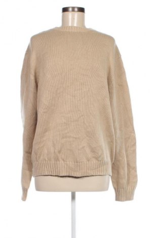 Damenpullover Grant Thomas, Größe L, Farbe Beige, Preis 3,99 €