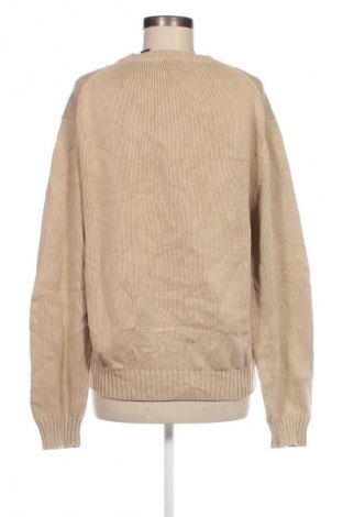 Damenpullover Grant Thomas, Größe L, Farbe Beige, Preis 3,99 €