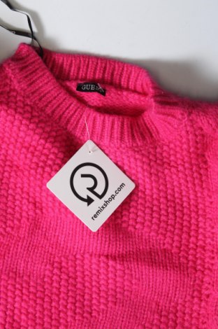 Damenpullover Guess, Größe XS, Farbe Rosa, Preis € 47,99