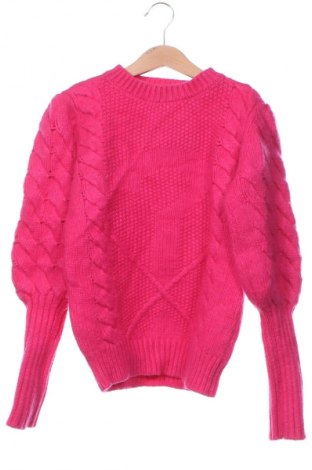 Damenpullover Guess, Größe XS, Farbe Rosa, Preis € 47,99