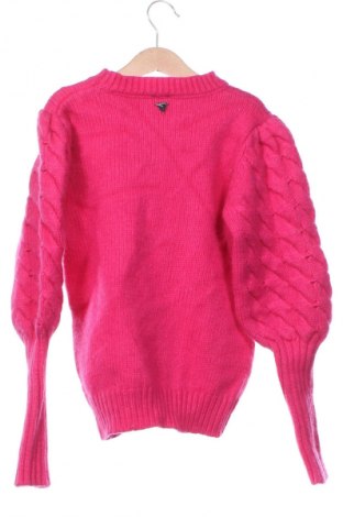 Damenpullover Guess, Größe XS, Farbe Rosa, Preis € 47,99