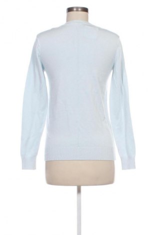 Damenpullover Guess, Größe L, Farbe Blau, Preis € 66,34