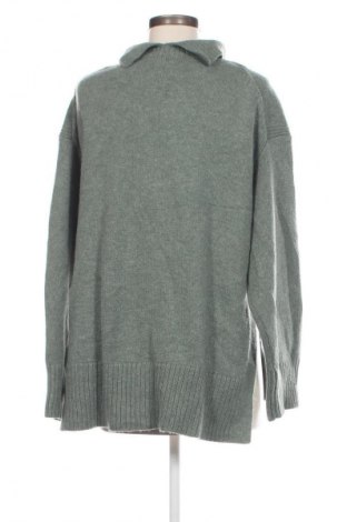 Damenpullover H&M, Größe S, Farbe Grün, Preis 20,49 €