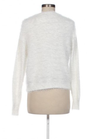 Damenpullover H&M, Größe M, Farbe Weiß, Preis € 20,49