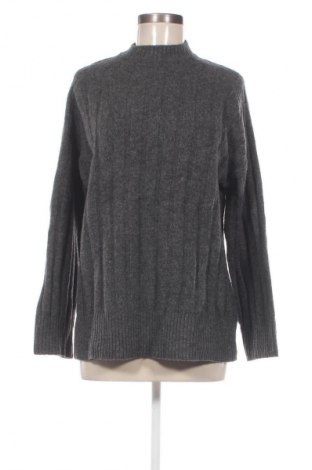 Damski sweter H&M, Rozmiar XS, Kolor Szary, Cena 92,99 zł