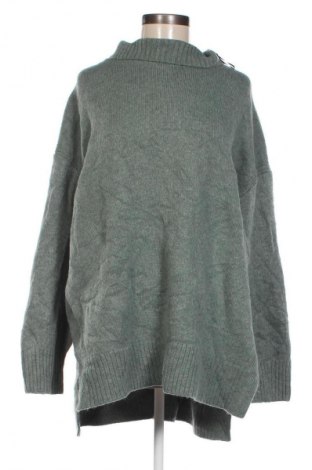 Damenpullover H&M, Größe L, Farbe Grün, Preis € 20,49