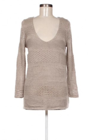 Damski sweter H&M, Rozmiar S, Kolor Beżowy, Cena 92,99 zł