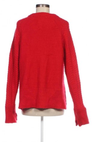 Damenpullover H&M, Größe M, Farbe Rot, Preis 20,49 €