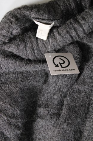 Damenpullover H&M, Größe M, Farbe Schwarz, Preis 12,49 €