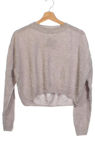 Dámsky pulóver H&M, Veľkosť XS, Farba Sivá, Cena  16,95 €