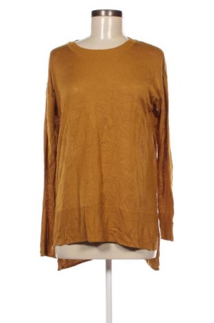 Damenpullover H&M, Größe S, Farbe Orange, Preis 3,99 €