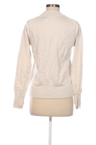 Damenpullover H&M, Größe XS, Farbe Beige, Preis 12,49 €