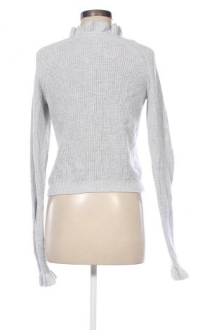 Damski sweter H&M, Rozmiar S, Kolor Szary, Cena 92,99 zł