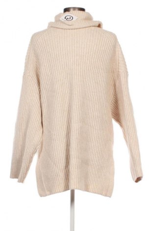 Damenpullover H&M, Größe M, Farbe Beige, Preis 12,49 €