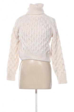 Damski sweter H&M, Rozmiar XS, Kolor Biały, Cena 92,99 zł