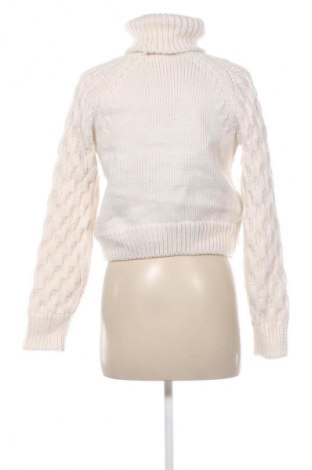 Damski sweter H&M, Rozmiar XS, Kolor Biały, Cena 92,99 zł