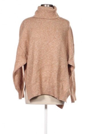 Damenpullover H&M, Größe M, Farbe Braun, Preis 12,49 €